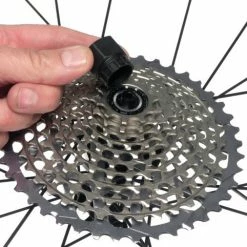 Bike Hand Park Tool CASSETTE LOCKRING TOOL