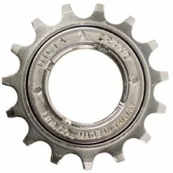 Bike Corp Freewheel 3/32" - 17T Chrome Plate Parts