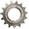 Parts Bike Corp Freewheel 3/32" - 16T Chrome Plate
