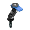 Quad Lock Motorcycle Fork Stem Mount Accessories