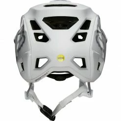 Mountain FOX SPEEDFRAME PRO HELMET WHITE