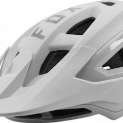Mountain FOX SPEEDFRAME PRO HELMET WHITE
