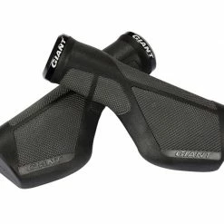 Pedals Giant Ergo Max Lock-On Grips