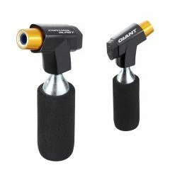 Giant Control Blast 1