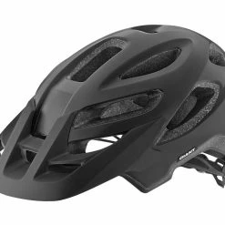 Bikes Giant Roost Helmet Black
