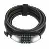 Bike Locks Giant Surelock Flex Combo Coil 12