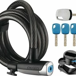 Giant Surelock Flex Key Coil 12
