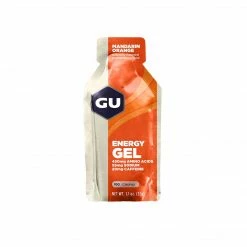 Dutton Sports Gu Energy Gel Mandarin Orange, 5 Pack Accessories