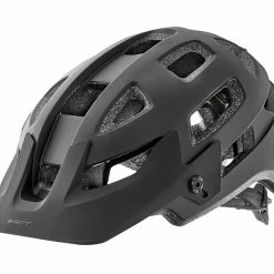 Giant Rail SX Mips Helmet Black Bikes