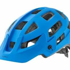 Giant Rail SX Mips Helmet Blue Bikes