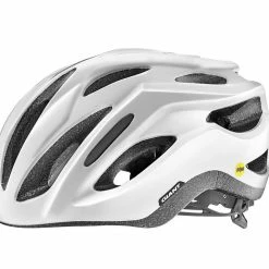Bikes Giant Rev Comp Mips Helmet White