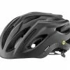 Bikes Giant Rev Comp Mips Helmet Black