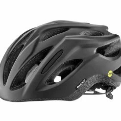 Bikes Giant Rev Comp Mips Helmet Black
