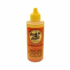 RocknRoll Chain Lube Gold 117ML Accessories