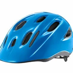 Giant Hoot ARX Helmet Blue