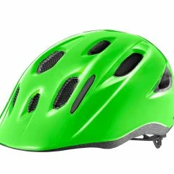 Giant Hoot ARX Helmet Green