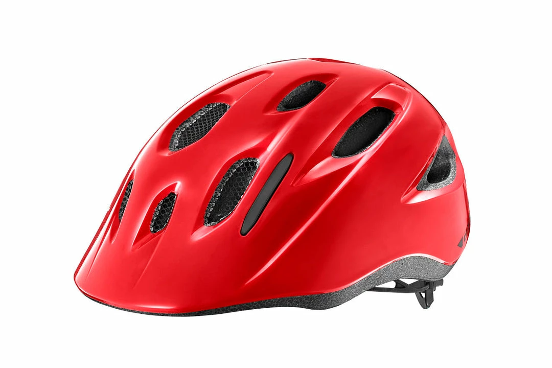 Bikes Giant Hoot ARX Helmet Red 1 Bikes Giant Hoot ARX Helmet Red
