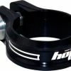 Hope Bolt Up Seat Clamp - Black