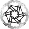 Parts Hope Floating Disc Rotor - Black
