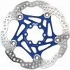 Parts Hope Floating Disc Rotor - Blue