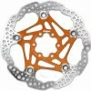 Parts Hope Floating Disc Rotor - Orange