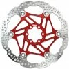 Hope Floating Disc Rotor - Red Parts