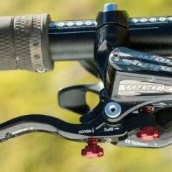 Accessories Hope Tech 3 Sram Shifter Mount Adapters Pair