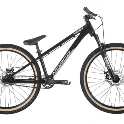 Advance Traders Street/Dirt Jumpers 2021 Norco Rampage 2