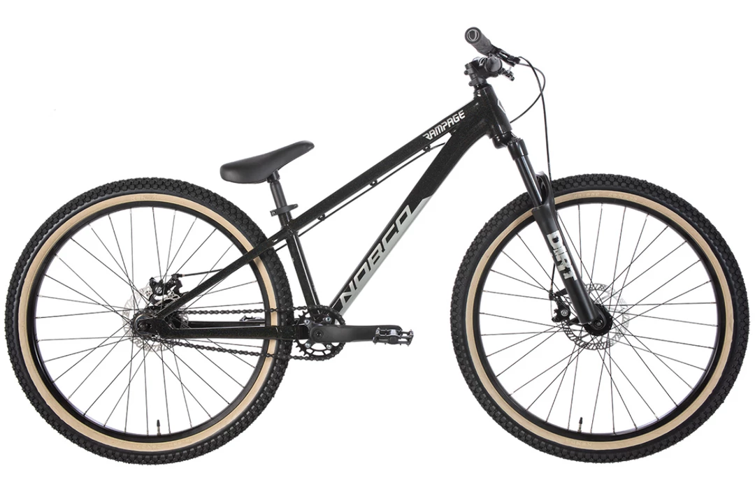 Advance Traders Street/Dirt Jumpers 2021 Norco Rampage 2 1 Advance Traders Street/Dirt Jumpers 2021 Norco Rampage 2