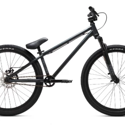 Advance Traders VERDE RADIX DJ26 - MATTE BLACK