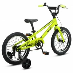 Bikes XDS Icon Xlite Boys 16