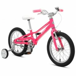 XDS Icon Xlite Girls 16" Pink