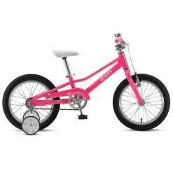 XDS Icon Xlite Girls 16" Pink
