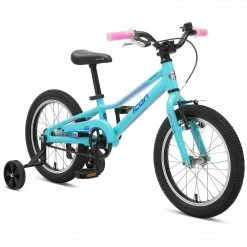 XDS Icon Xlite Girls 16" Teal