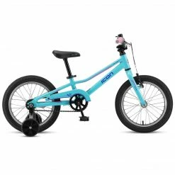 XDS Icon Xlite Girls 16" Teal