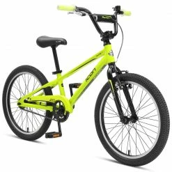 Bikes XDS Icon Xlite Boys 20" Lime