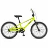 Bikes XDS Icon Xlite Boys 20" Lime