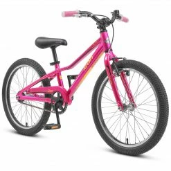 Bikes XDS Icon Xlite Girls 20" Magenta