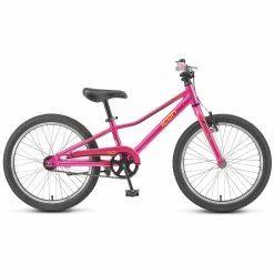 Bikes XDS Icon Xlite Girls 20" Magenta