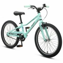 XDS Icon Xlite Girls 20" Mint Bikes