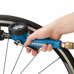 Accessories Giant Park Tool INF-2 Shop Inflator