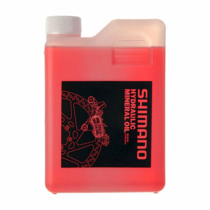 Magura Shimano Disc Brake Mineral Oil 500ml Accessories 1 Magura Shimano Disc Brake Mineral Oil 500ml Accessories
