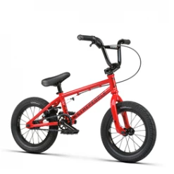 WTP 2021 WeThePeople 14.5" Riot 14 Red Bikes