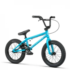WTP 2021 WeThePeople 16" TT Seed 16 Blue Bikes