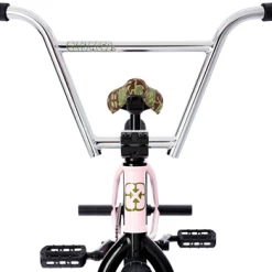 2021 FitBikeCo STR Pink (LG)