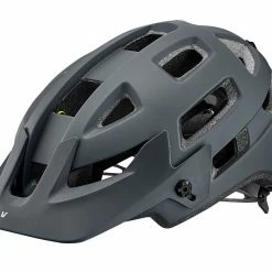 Giant Liv INFINITA SX MIPS Helmet Grey Pedals