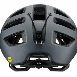 Giant Liv INFINITA SX MIPS Helmet Grey Pedals