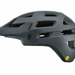 Giant Liv INFINITA SX MIPS Helmet Grey Pedals