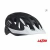 Shimano Pedals Lazer J1 Range Helmet Black