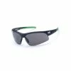 Jetblack Patrol Glasses - Green